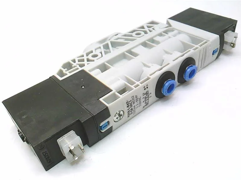Festo VUVB-L-B42-D-Q6-2AC1 — Solenoid & Directional Valves