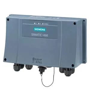 Siemens 6AV2125-2AE13-0AX0 — HMI Operator Interfaces (image 3)