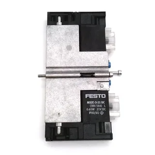 Festo CPA10-M1H-2X3-GLS