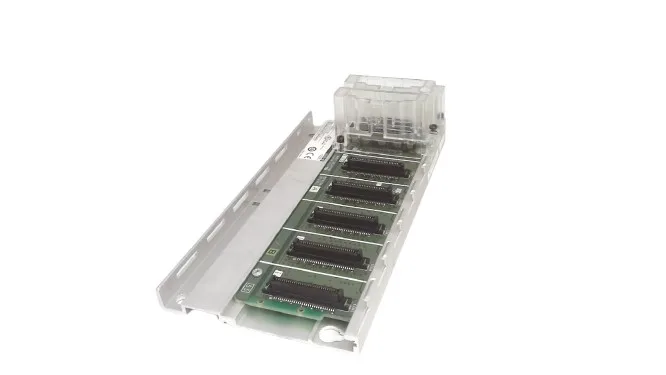 Mitsubishi Electric Q55B — PLCs (Programmable Logic Controllers) (image 4)