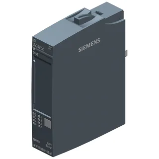 Siemens 6ES7131-6BF01-0BA0 — PLC Communication Modules