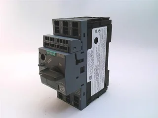 Siemens 3RV2011-1KA25 — Motor Protection Circuit Breakers (MPCB) (image 2)