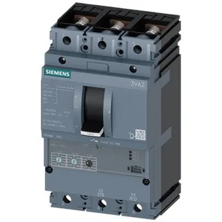 Siemens 3VA2116-0HL32-0AA0 — Molded Case Circuit Breakers (MCCB) (image 2)
