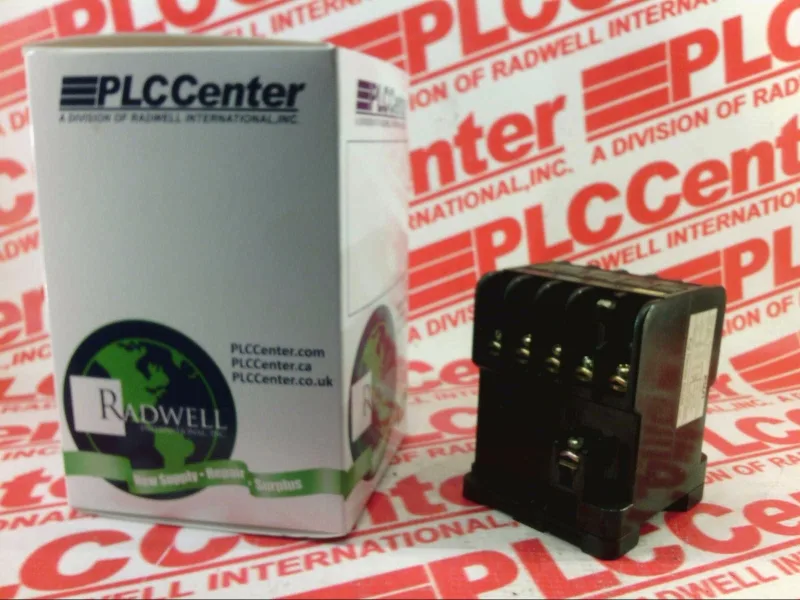 Fuji Electric SRC3631-5-1/200-220V — Contactors (image 2)