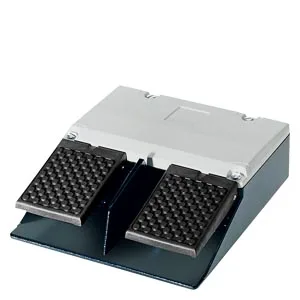 Siemens 3SE2932-1AB20 — Limit Switches