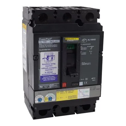 Schneider Electric HJM36150 (image 3)