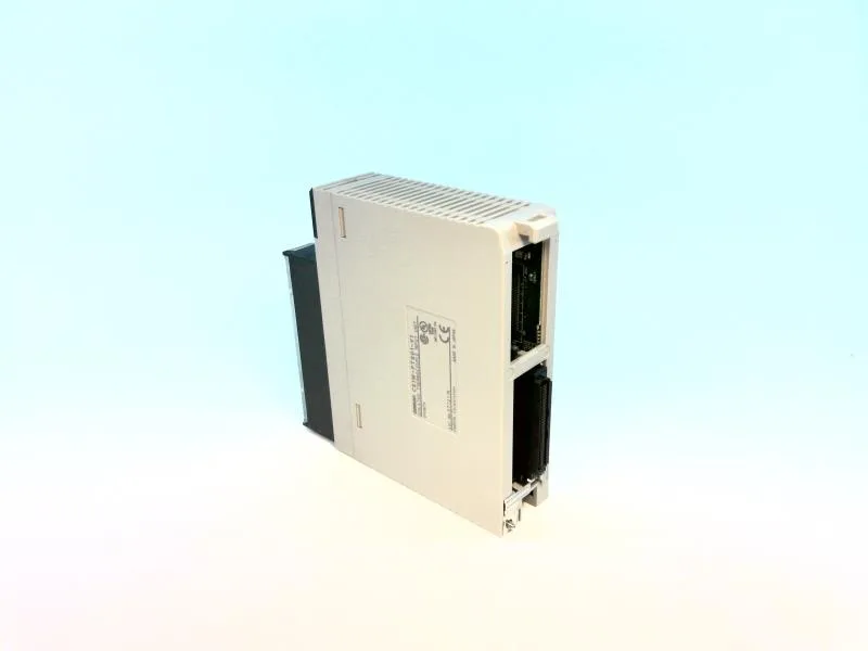 Omron CS1W-PTS01-V1 — PLCs (Programmable Logic Controllers) (image 4)