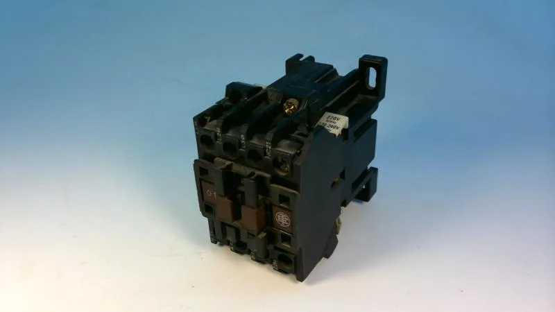 Schneider Electric LC1-D099A65 — Contactors (image 2)