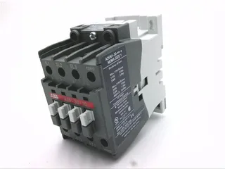 ABB A26N1-30-10-84 — Contactors (image 2)