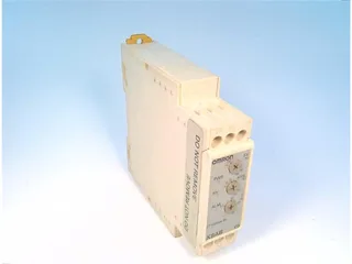 Omron K8AB-VS2 24VDC