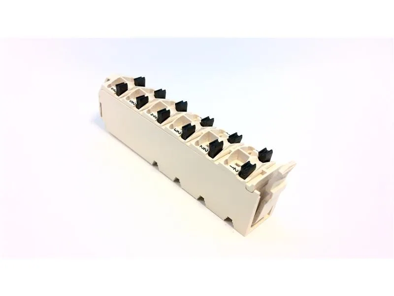Schneider Electric TM5ACTB12 (image 4)