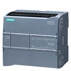 Siemens 6ES7214-1HE30-0XB0 — PLCs (Programmable Logic Controllers)