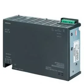 Siemens 6EP1536-2AA00 — DIN Rail Power Supplies