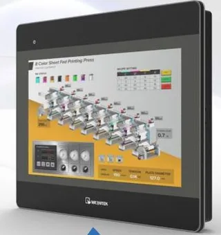 Weinview CMT3102X