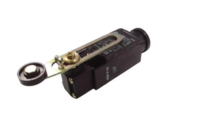 Schneider Electric XCK-P145H7 — Limit Switches (image 2)