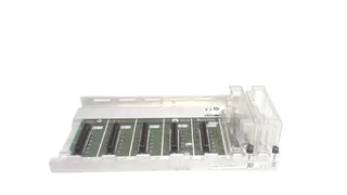Mitsubishi Electric Q55B — PLCs (Programmable Logic Controllers) (image 3)