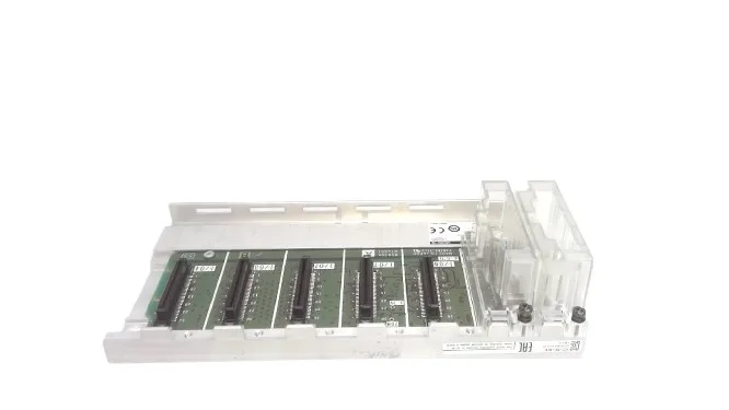 Mitsubishi Electric Q55B — PLCs (Programmable Logic Controllers) (image 3)