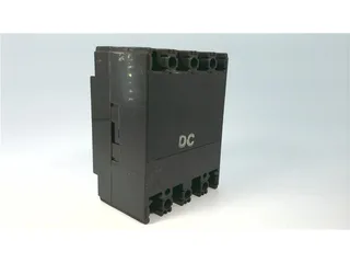 Mitsubishi Electric NF50-SS-4P-30A — Molded Case Circuit Breakers (MCCB) (image 4)