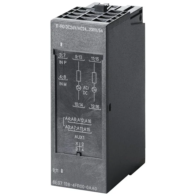 Siemens 6ES7194-4DC00-0AA0