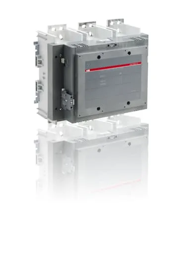 ABB 1SFL677025R7011 — Contactors