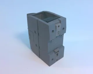 Siemens 6AG1222-1HH32-2XB0 — Digital Output Modules (image 4)