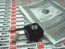 Festo SMTO-8E-PS-S-LED-24 — Proximity Sensors (image 2)