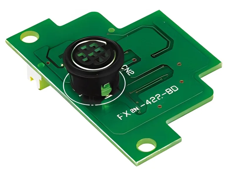 Mitsubishi Electric FX2N-422-BD (image 2)