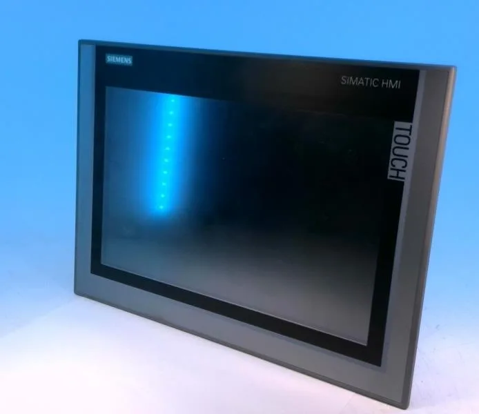 Siemens 6AV7240-3AB04-0HD0 — HMI Operator Interfaces