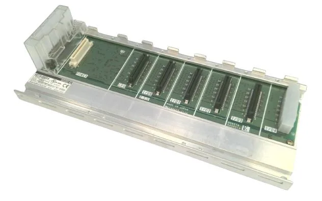 Mitsubishi Electric Q35B — PLCs (Programmable Logic Controllers) (image 5)