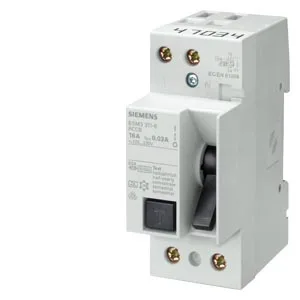 Siemens 5SM3315-0KK