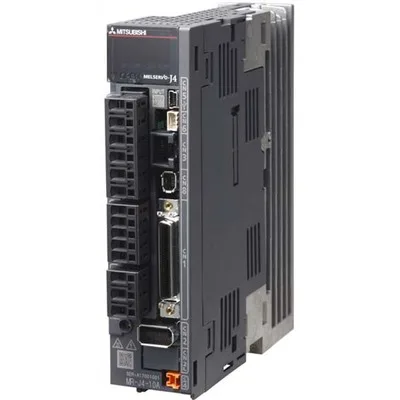 Mitsubishi Electric MR-J4-100A4-RJ — Servo Drives
