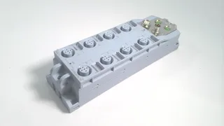 Siemens 6ES7143-5AH00-0BA0 — Digital Output Modules (image 5)