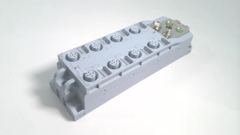 Siemens 6ES7143-5AH00-0BA0 — Digital Output Modules (image 5)
