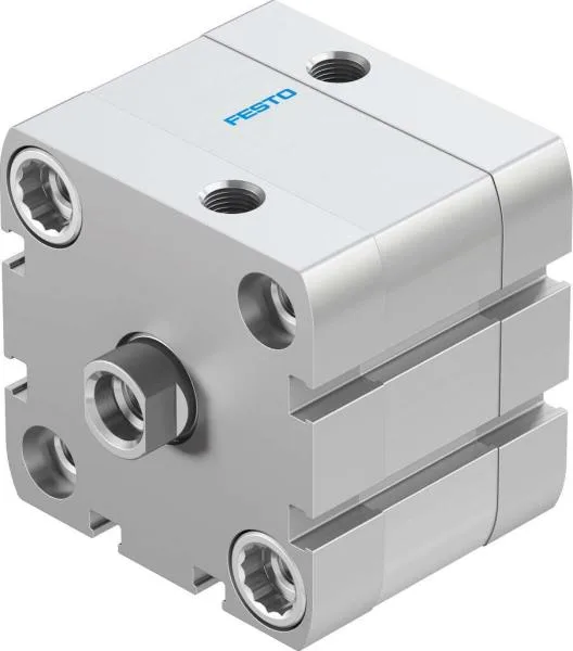 Festo ADN-50-25-I-PPS-A — Pneumatic Cylinders & Actuators