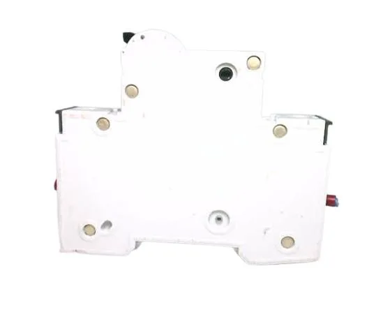 Siemens 5SY6104-7BB — Miniature Circuit Breakers (MCB) (image 4)