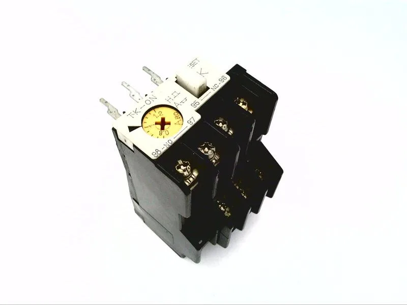Fuji Electric TK-13NW-K — Overload Relays
