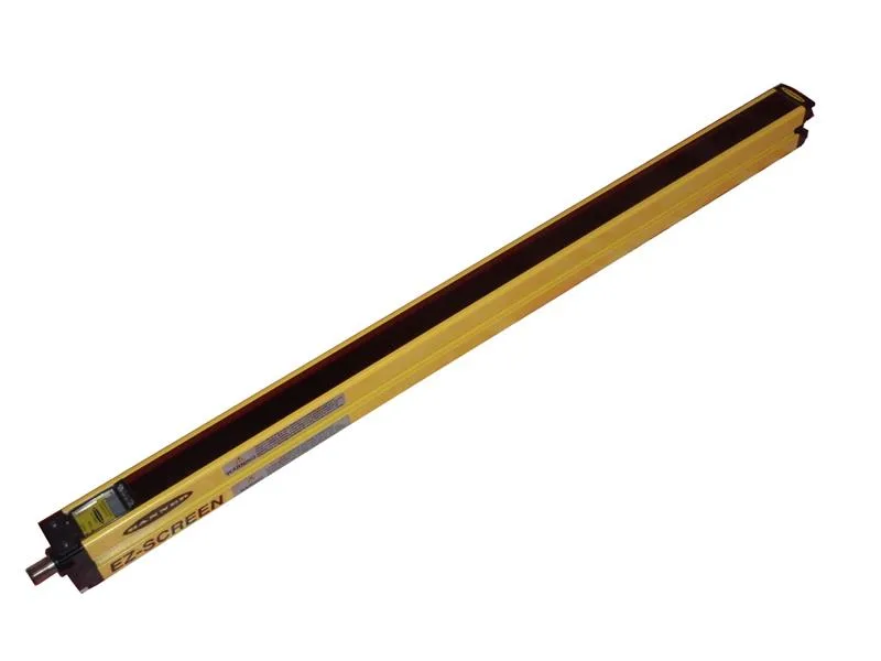 Banner Engineering SLSE14-600Q8 — Safety Light Curtains