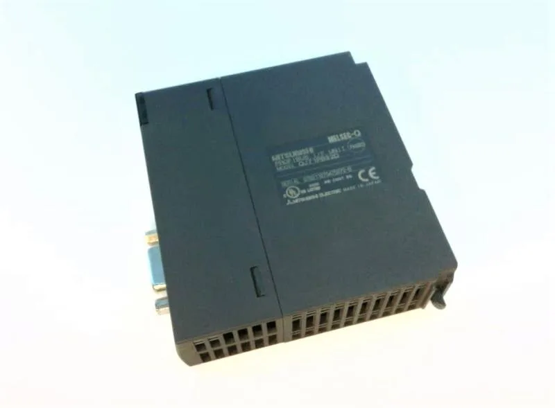 Mitsubishi Electric QJ71PB92D — PLC Communication Modules (image 4)