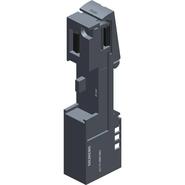 Siemens 6ES7193-6BN00-0NE0