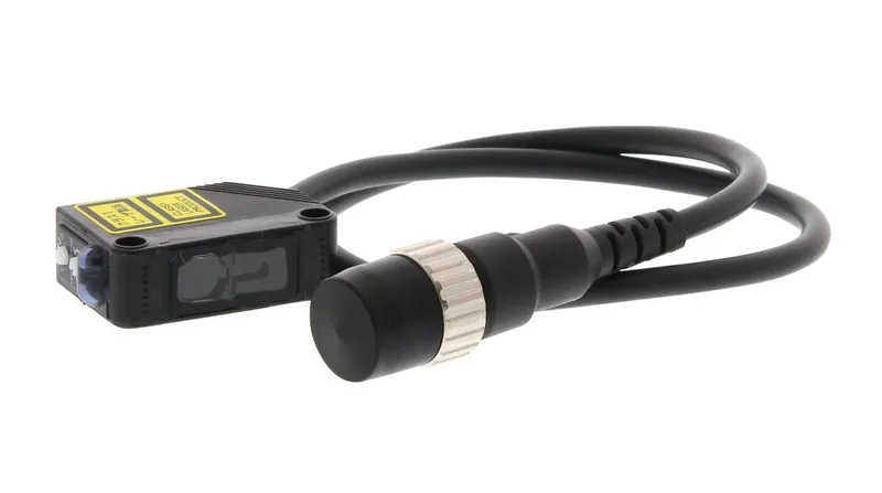 Omron E3ZLR81M1J03MOMS — Photoelectric Sensors