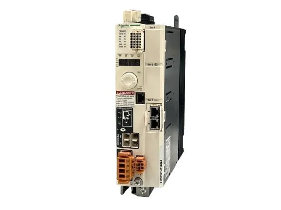 Schneider Electric LXM32SD18N4 (image 5)