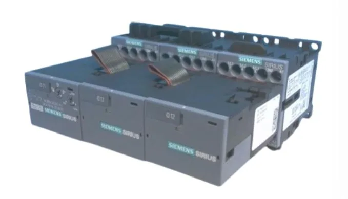 Siemens 3RA2415-8XF31-1AF0 — Motor Starters (image 2)