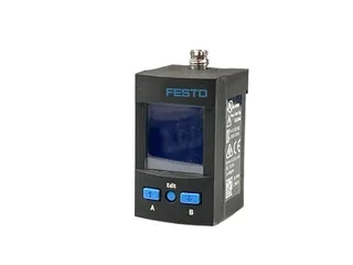Festo SPAU-V1R-H-G18FD-L-PNLK-PNVBA-M8U