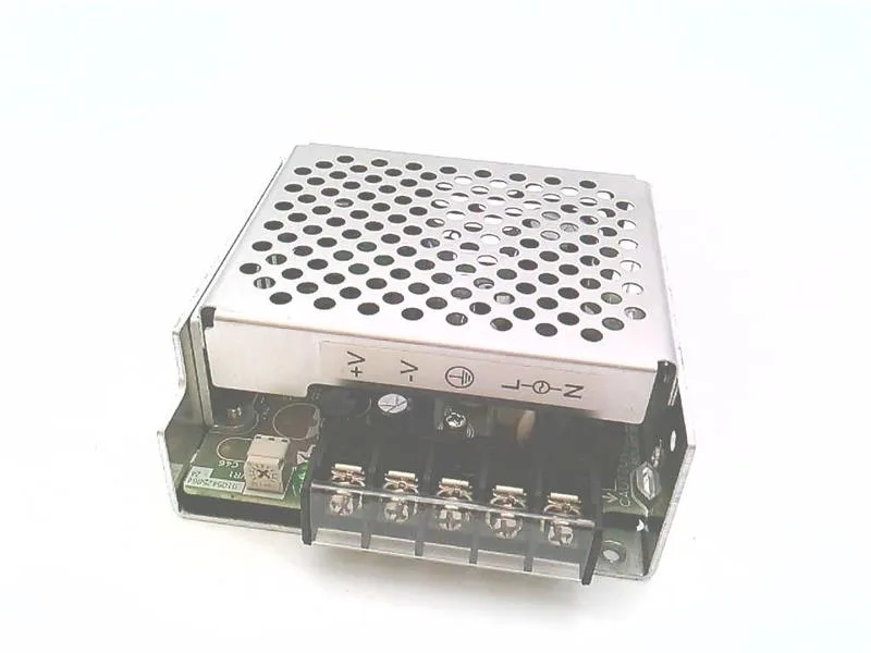Omron S8JX-G01524C — Switch Mode Power Supplies (image 2)