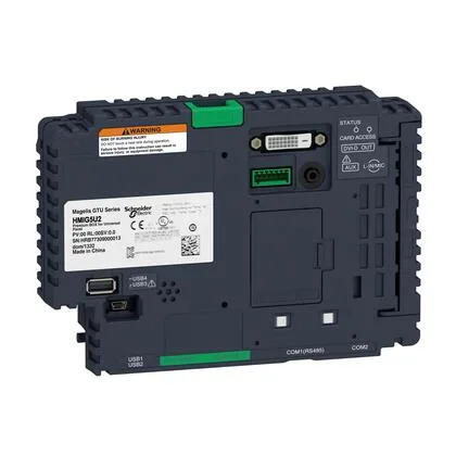 Schneider Electric HMIG5U2 (image 4)