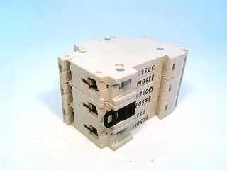 ABB S283UC-K50 — Miniature Circuit Breakers (MCB) (image 3)