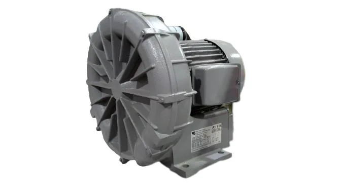 Fuji Electric VFC508P-2T — Industrial Fans & Blowers