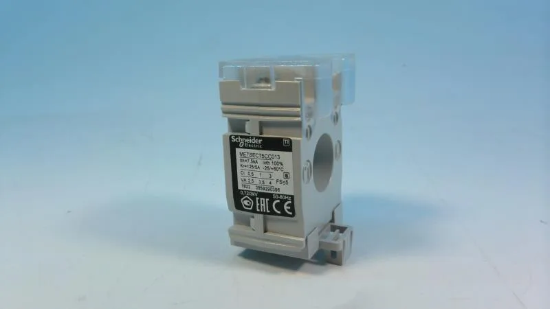 Schneider Electric METSECT5CC013