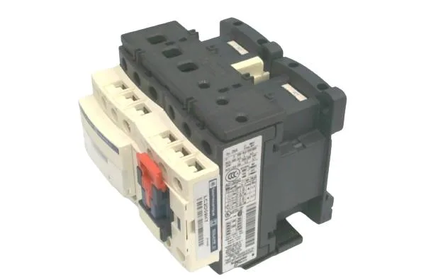 Schneider Electric LC2D09K7 (image 3)