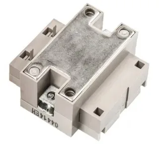 Omron G32A-A40-VD DC5-24 — Solid State Relays (image 2)